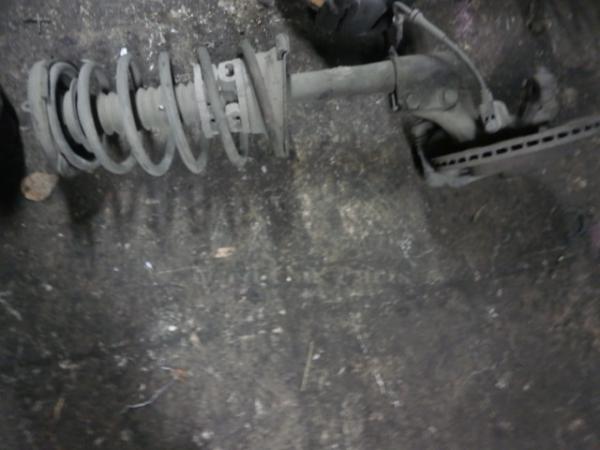     ABS  Renault Clio 01-05 (22) 