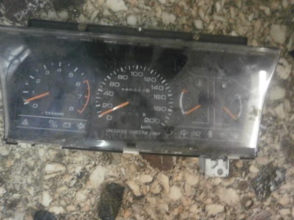    Mitsubishi Lancer 07- 