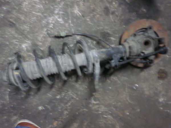    ABS  Citroen Saxo 96-99 3D (22) 