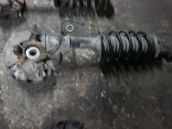     ABS  Saab 9000 CD 94-98 (22) 