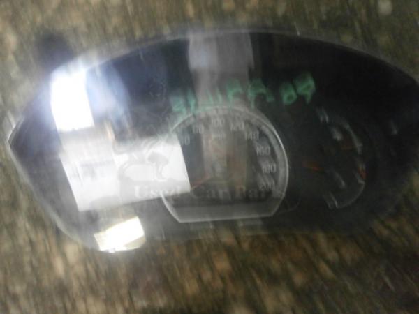    Suzuki Swift 5D 06-11 
