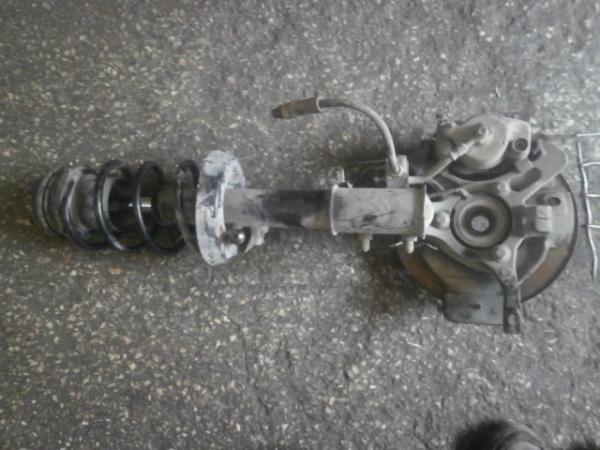     ABS  Opel Astra G Hatch 98-04 5D (10) 