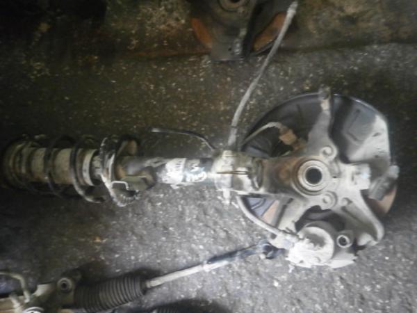     ABS  Volkswagen Golf 5 03-08 3D (16) 