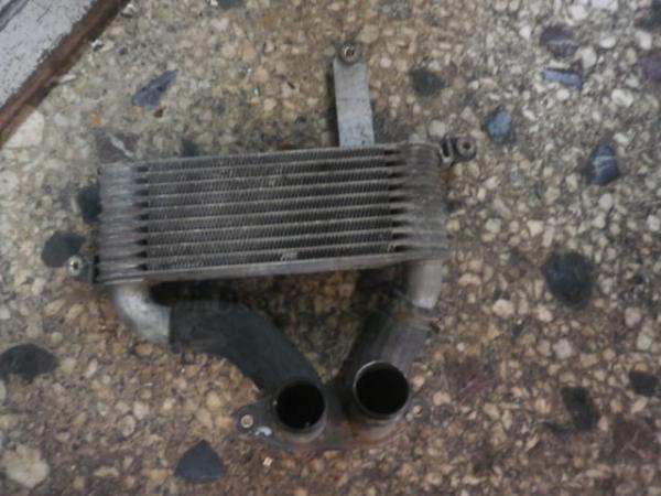  INTERCOOLER  Hyundai Matrix 01-05 
