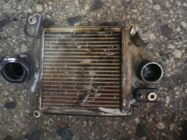  INTERCOOLER  Nissan 
