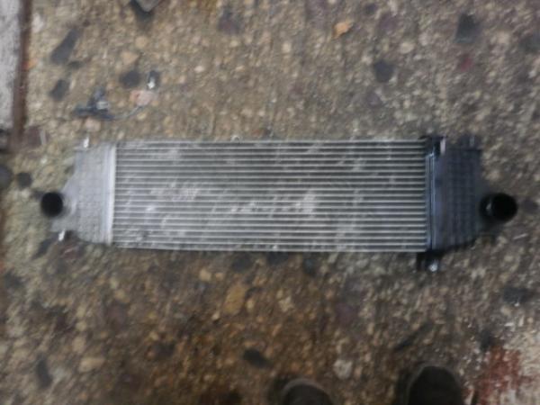  INTERCOOLER  Suzuki Grand Vitara 5D 05> 