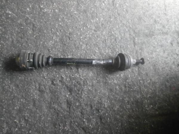      Audi Audi A4 8E 05-08 