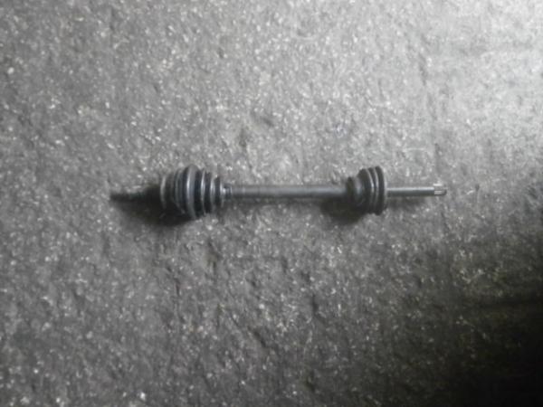      Fiat Tipo 88-93, Fiat Tipo 93-95 