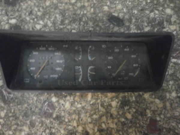   Opel Kadett D 80-85 