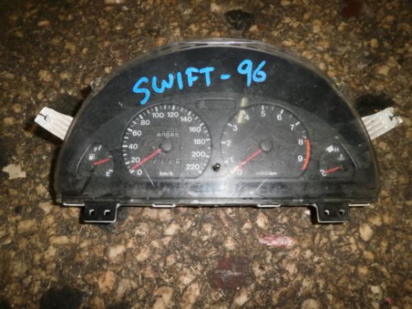   Suzuki Swift 5D 06-11 