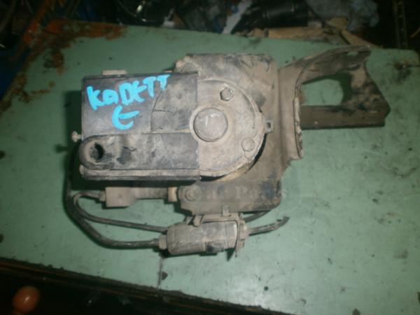   ABS  Opel Kadett E 85-91 Sedan 