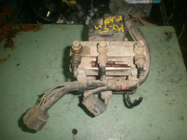   ABS  Mazda MX5 90-98 