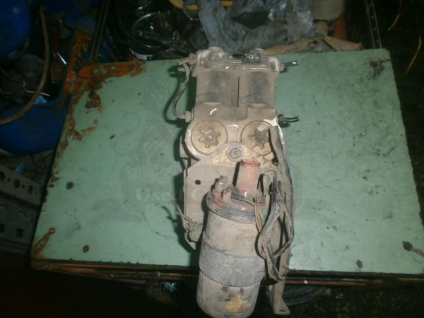   ABS  Mercedes E190 82-93 