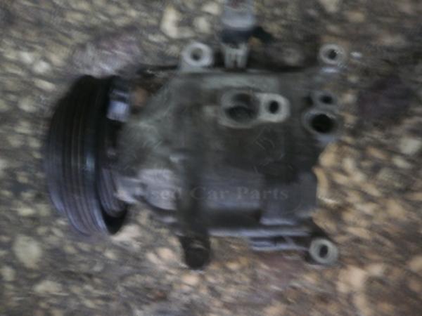   AIRCONDITION  Toyota Yaris 03-05 