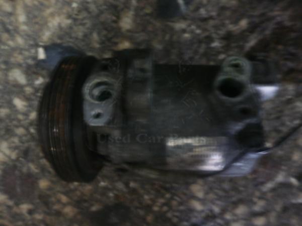   AIRCONDITION  Suzuki Grand Vitara 3D 99-05 
