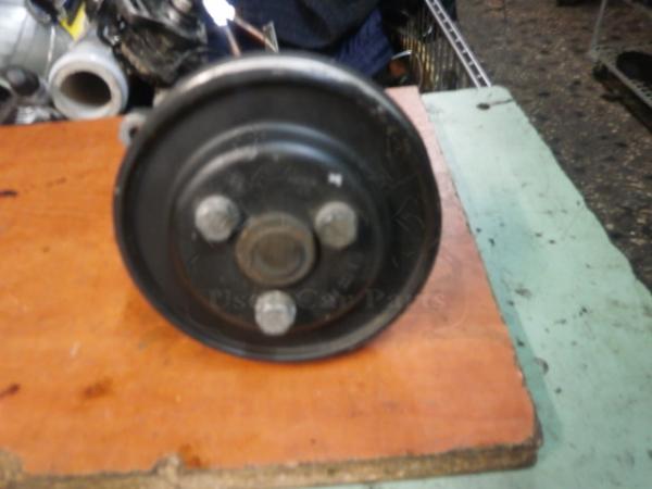     Bmw Bmw  3 E36 cabrio 90-95 LF65A 