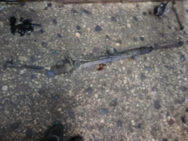     Mercedes Vito 95-03 A6384611101 
