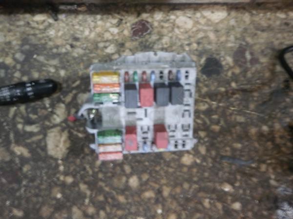    Fiat Dublo 05-10 51756259 FIRE (104) 