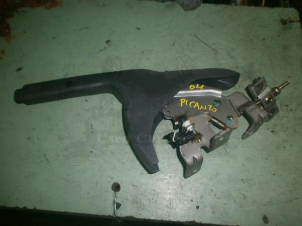    Kia Picanto 03-07 