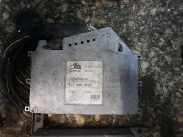     Ford Transit 91-94 Doubledoor (17) 