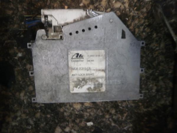     Ford Granada 85-94 (8) 