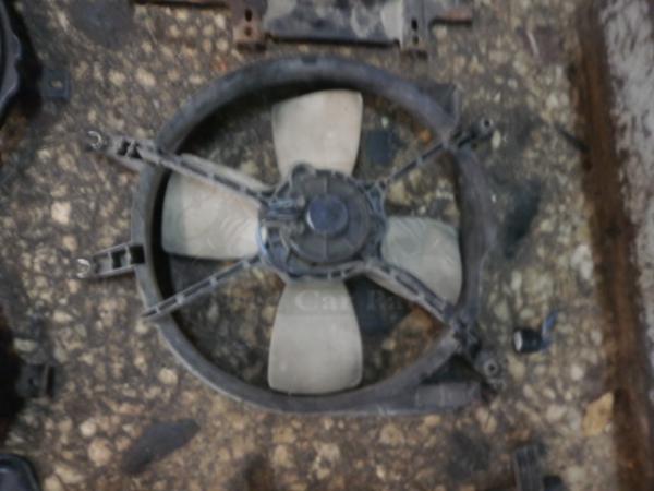    Honda Civic 92-95 3D 