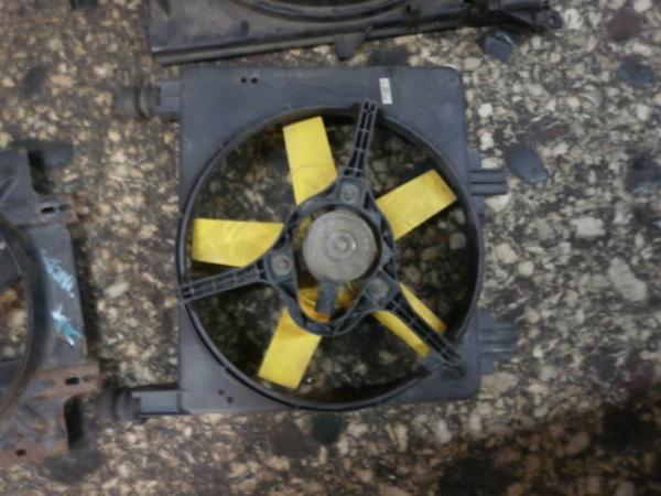    Ford Fiesta 3D 96-99, Ford Fiesta 3D 99-02 96FB-8K620-DA 