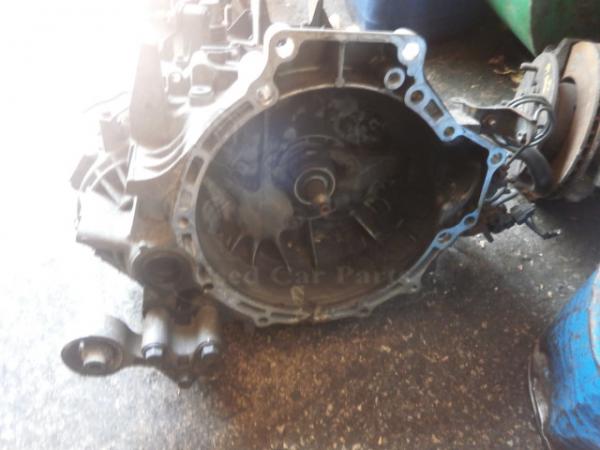    Mazda MVP 2002 
