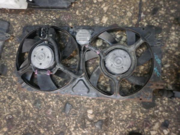   Volkswagen Caddy 96-04 1900CC DIESEL 6K0121207B 