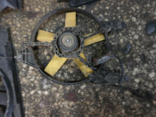    Nissan Micra 92-98 K11 1300CC 16V 8240132 