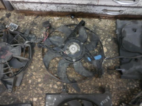    Volkswagen Polo 05-09 5D 6Q0959455AB 32(o) 