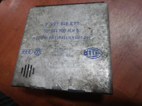     Audi Audi 100 82-91 (8) 