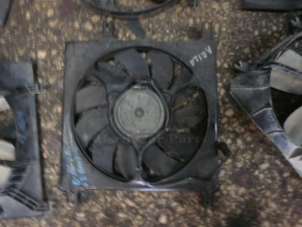    Opel Agila 04-08 1200CC 