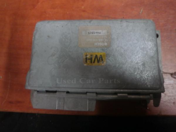     Opel Vectra A 89-92, Opel Vectra A 92-95 (37) 