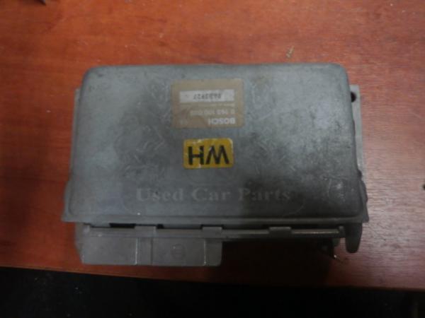     Opel Vectra A 89-92, Opel Vectra A 92-95 (37) 