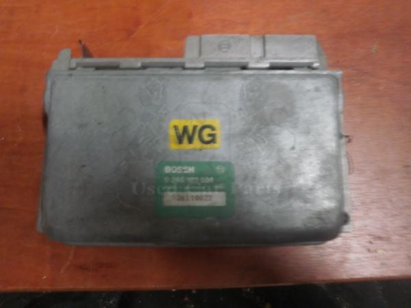     Opel Omega A 86-93 (38) 