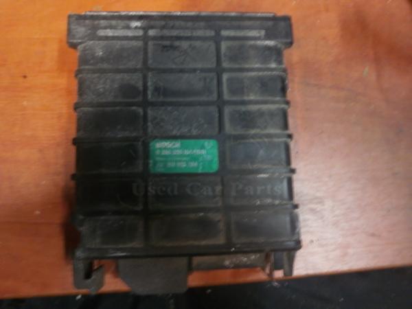     Volkswagen Golf 2 84-88, Volkswagen Jetta 86-92 5D (18) 