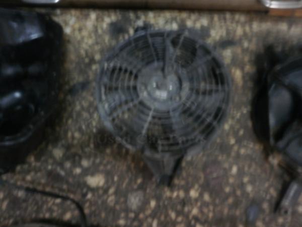    Hyundai Matrix 01-05 FC GSL COND. 