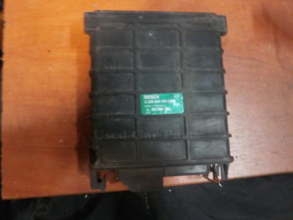     Volkswagen Golf 2 88-91, Volkswagen Jetta 86-92 3D (10) 