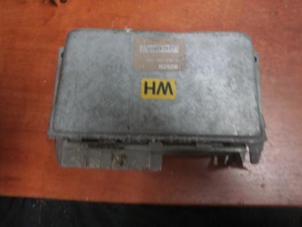     Opel Vectra A 89-92, Opel Vectra A 92-95 (38) 