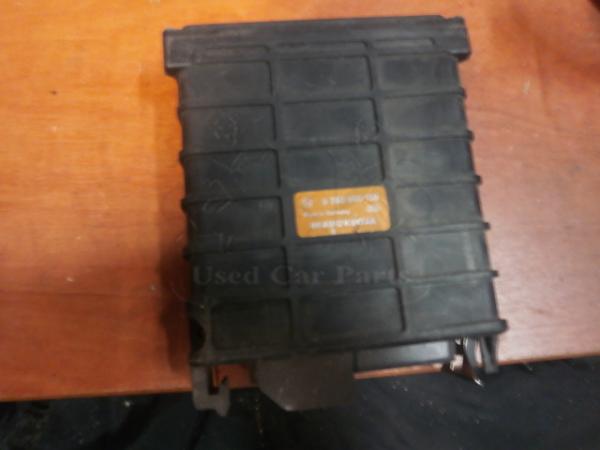     Ford Escort hatch 86-89 