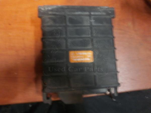     Ford Escort hatch 86-89 (8) 