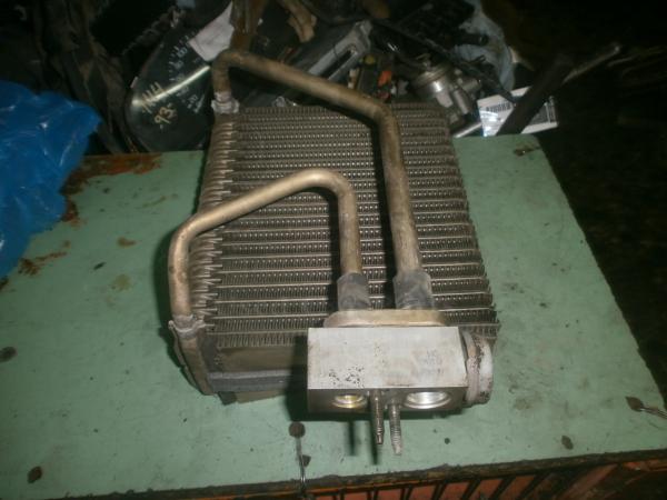    A C  Chevrolet - Daewoo Tacuma 01-05 