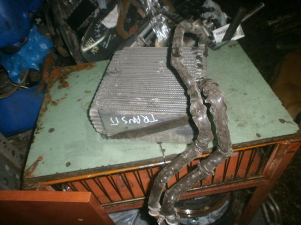    A C  Ford Transit 94-00 Doubledoor 