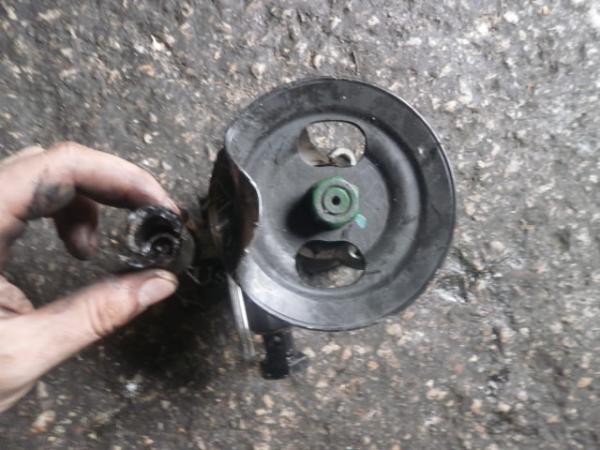      Hyundai Coupe 96-99, Hyundai Elantra 95-00, Hyundai Lantra 93-95 