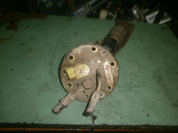    Honda Civic 92-95 3D 