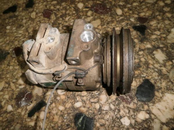   AIRCONDITION  Kia Sportage 95-99 