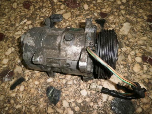   AIRCONDITION  Citroen Xsara 97-00 5D 