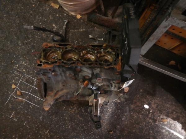     Citroen Xsara 00-04 3D 1600cc NFU 16V  109HP 