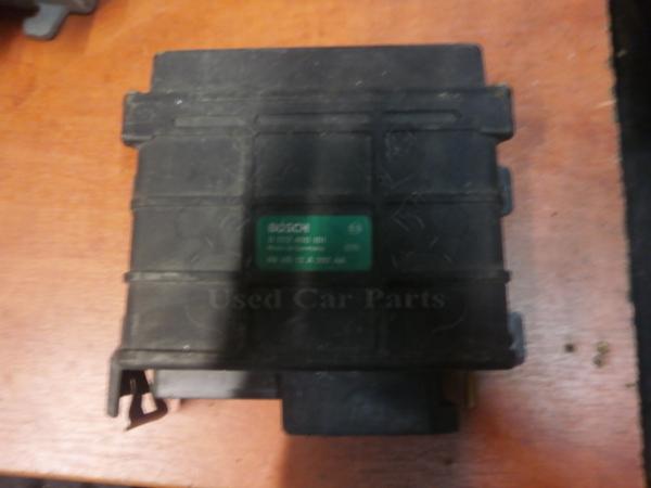     Ford Escort coupe 90-95, Ford Escort sedan 90-95 (15) 